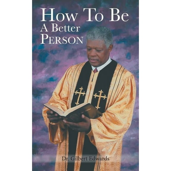 How to Be a Better Person