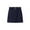 Navy, variant on Aueoeo Women High Waist Skirts Soft Corduroy Elastic Waistband Skirt Casual Comfy Bodycon Mini Skirts