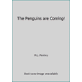 thumbnail image 1 of Pre-Owned The Penguins are Coming! (Hardcover) 0060246936 9780060246938, 1 of 1