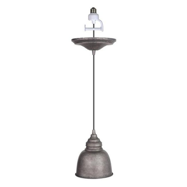Worth home products antique discount bronze recessed light converter