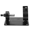 thumbnail image 3 of 10mm Electric Drill Cutting Polishing Grinding Seat Stand Holder Set Drilling Machine Bracket Rod Bar +2 Wrenches +2 Gaskets, 3 of 5