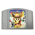 thumbnail image 1 of Nintendo 64 - N64 Mario Party 2, 1 of 1