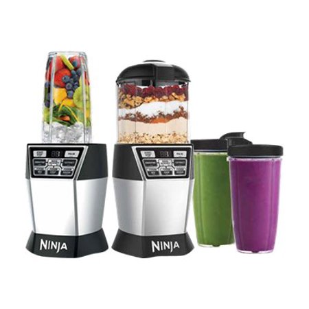 Nutri Ninja Table Top Blender