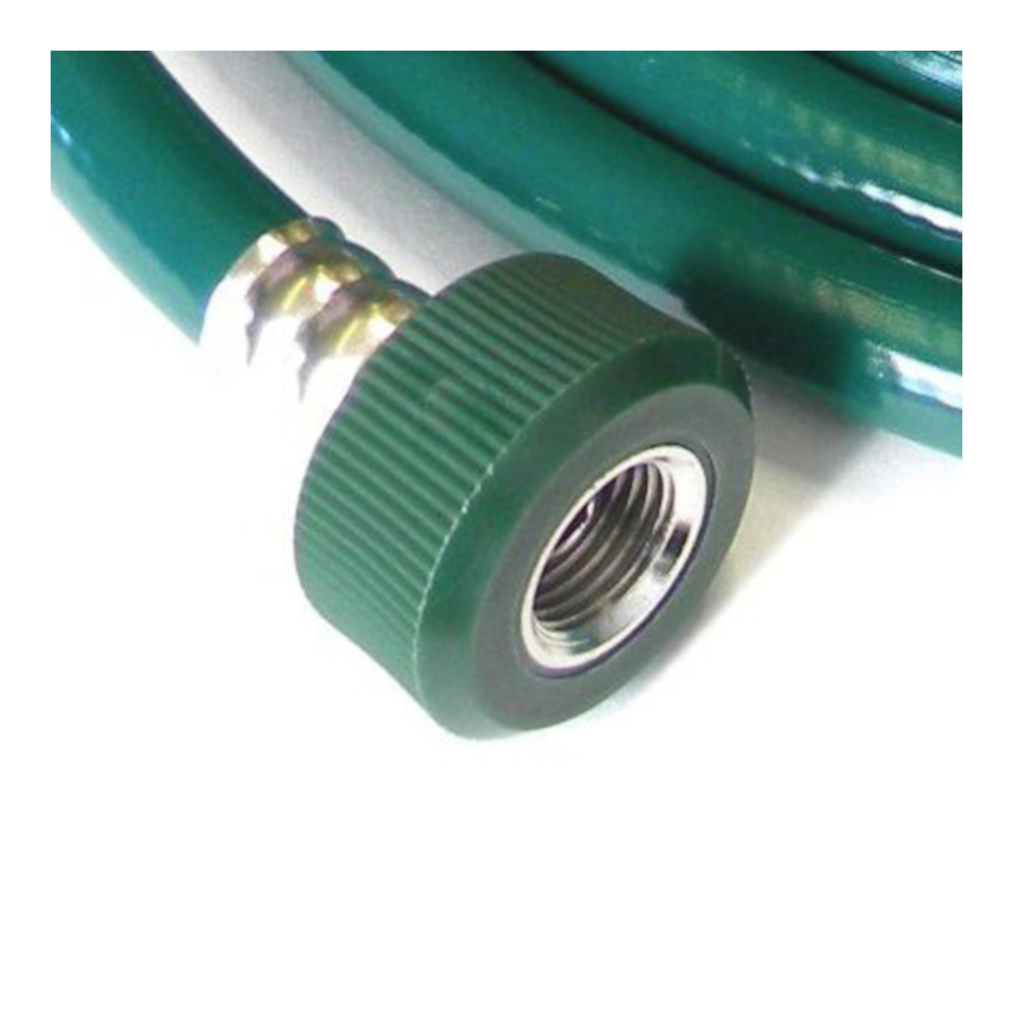 Medical Oxygen Hose 1240 DISS Hand Tight 1240 DISS Hand Tight 20 Ft