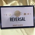 thumbnail image 2 of Paleta de sombras de ojos HUOGUO Reversal Planet Glitter 40 colores, 2 of 5