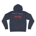thumbnail image 5 of Redeemed Women Unisex Sponge Fleece Pullover Hoodie, 5 of 5