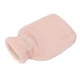 thumbnail image 4 of Bolsa de agua caliente de PVC ANGGREK 1000 ml Elástico A Prueba de Fugas, 4 of 8