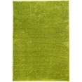 thumbnail image 1 of Infinity Home 70454 3 Pi 3 Po x 5 Pi 3 Po Tapis de Sol Madison Shag - Vert, 1 of 2
