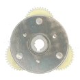 thumbnail image 3 of 36 Teeth Gears Electric Bike Motor Repair Gear Nylon Teeth Planetary Gear Suitable For 500w Motor G, 3 of 5