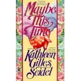 thumbnail image 1 of Pre-Owned MAYBE THIS TIME (Paperback) 0671662163 9780671662165, 1 of 1