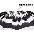 thumbnail image 4 of Drawstring Backpack Bag Sport Gym Sackpack, 4 of 5