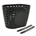 thumbnail image 1 of Children Bicycle Basket Removable Bicycle Front Storage Accessories for Kids Bikes, 1 of 14