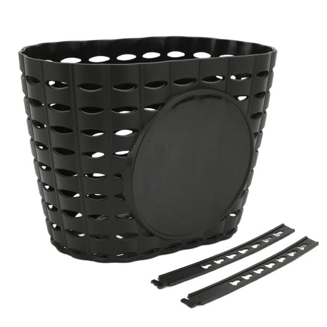 Cesta para Bicicleta para Niños ANGGREK Cesta Extraíble para Bicicletas para Niños