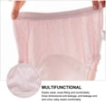 thumbnail image 2 of 3pcs Baby Potty Training Pants Cotton Training Underwear (Assorted Color), 2 of 3