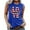 Z1-Blue-american flag tanks, variant on Wiyuqeen Womens USA Independence Day Sleeveless Shirts 4th of July Flower Tanks Crew Neck Red White and Blue Tanks Memorial Day Gifts