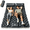 Gray, variant on Bxaolu Double Sleeping Pad for Camping - Ultralight Camping Mattress with Pillow, Built-in Foot Pump, Compact Infla*table 2-Person Portable Mat for Backpacking, Hiking, Car Traveling, Beach, Tent