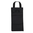 thumbnail image 2 of Manga Bolsa Aislante De Vejiga De Agua Tela Oxford Hidratación Vejiga Aislamiento Funda Funda Enfriador Bolsa Protectora Mantenga El Agua Fría Negro, 2 of 7