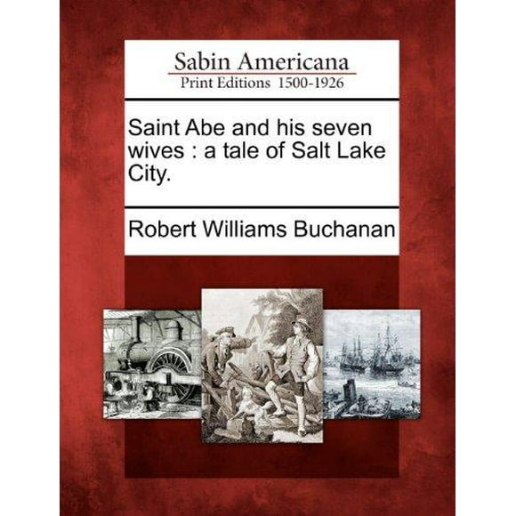 Saint Abe et Ses Sept Femmes