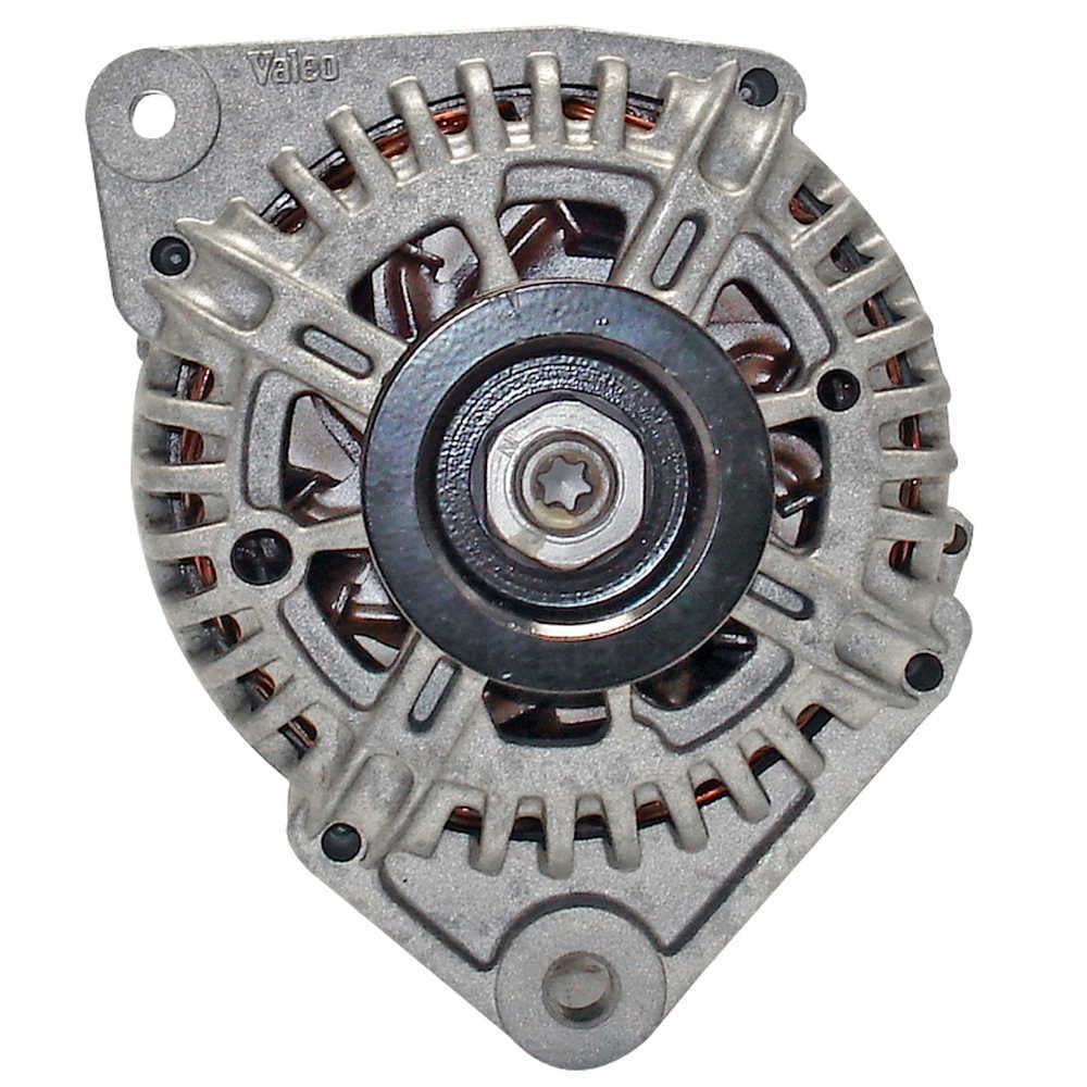 FVP Professional 11017 Alternator Standard
