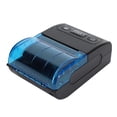 thumbnail image 1 of Portable Thermal Receipt Printer, Multi Language Clear Printing Mobile Thermal Printer  for Restaurant for Retail, 1 of 7