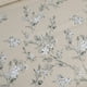 thumbnail image 3 of Juego de Funda Nórdica de Microfibra con Cierre de Cremallera y Lazos de Esquina, Flor/Rama, 3 of 8