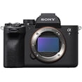 thumbnail image 1 of Cámara Sony Alpha 7 IV cuerpo Full-Frame 33MP CMOS, 1 of 2