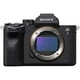 thumbnail image 1 of Cámara Sony Alpha 7 IV cuerpo Full-Frame 33MP CMOS, 1 of 2