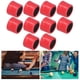 thumbnail image 4 of Billar Pool Recortadores de puntas de durabilidad profesionales livianos de bolsillo excelentes herramientas de cuidado y reparación juego de billar al aire libre ANGGREK Otros, 4 of 8