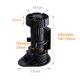thumbnail image 4 of High Quality Kitchen Cupboard Foot Vanities 4 Pcs/set Black For Uplift Cabinets, 4 of 11