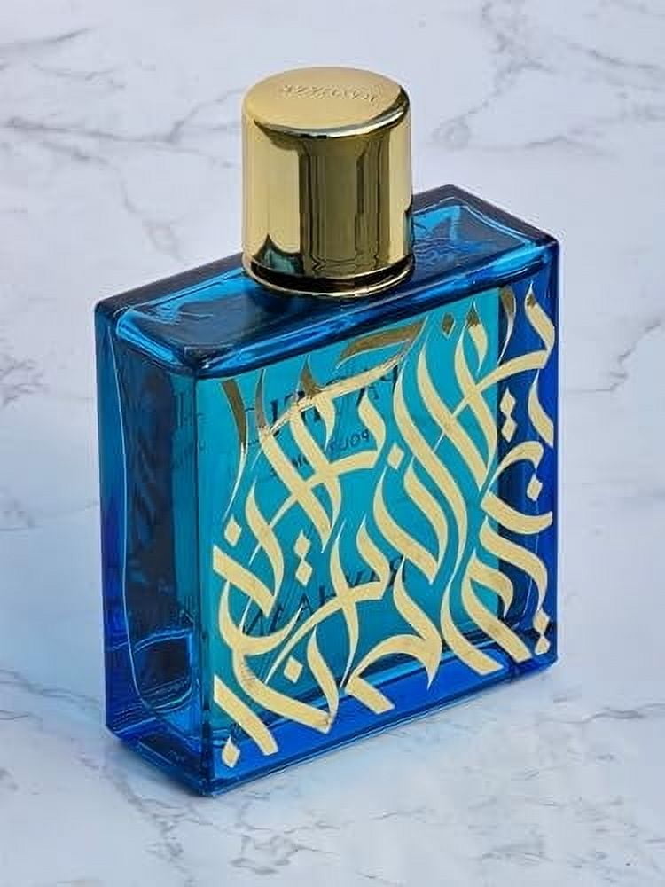 Rayhaan Men's Pacific EDP Spray 3.38 oz Fragrances