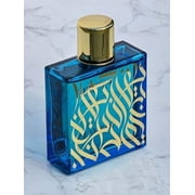 Rayhaan Pacific Eau De Parfum, Perfume for Men, 3.38 oz