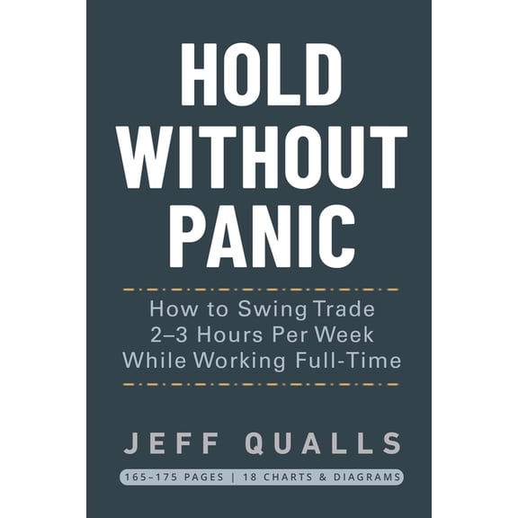 Hold Without Panic, (Paperback)