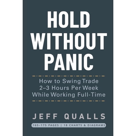 Hold Without Panic (Paperback)