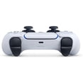 thumbnail image 4 of Boîte Ouverte Sony PS5 Manette Sans Fil Double Sens - Blanc, 4 of 4