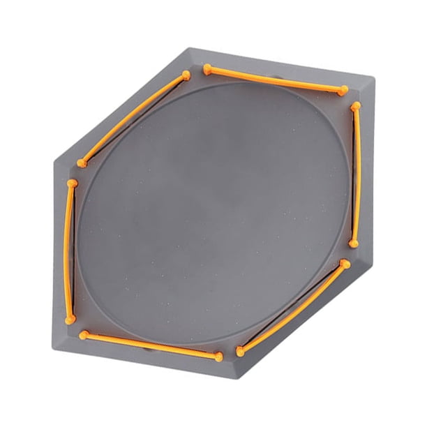 Cateissary Burst Gyro Toys Arena Disk Beyblade Top Estadio de plástico Accesorio para niños Type2 NO2