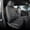 Leather (Black Carbon Fiber), variant on coverdream Tacoma Seat Covers Full Set for 2024-2026Toyota Tacoma Double/Crew Cab SR,SR5,TRD Pro/Sport - Waterproof Leather Auto Seat Covers