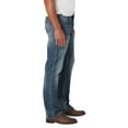 thumbnail image 6 of Rock & Republic Men's Ultra Comfort Bootcut Jean, 6 of 6