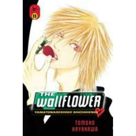 The Wallflower 11 9781612623245 Used / Pre-owned