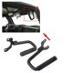 thumbnail image 3 of Lot de 2 poignées de maintien rigides pour intérieur de voiture, pour Jeep Wrangler TJ Unlimited 97-06, 3 of 4