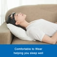 thumbnail image 4 of Smart Head Massager Electric Massager Sleep Massage Tool Insomnia & Anxiety Sleep Relaxation Instrument, 4 of 7