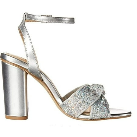 jewel by badgley mischka nicoline evening sandals