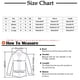 thumbnail image 3 of Puntoco Moda Mujer Trajes Manga larga Sólido Outwear Mantener caliente Invierno tops Abrigos Selecciones de flash Puntoco Puntoco-7317, 3 of 5