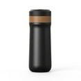thumbnail image 1 of Mistaha Coffee Maker French Press Travel Coffee Mug Protable Tea and Coffee Maker Bottle, Travel, 1 of 8