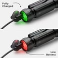 thumbnail image 5 of CORE 2000 Lumen Flashlight with Focusing Head, 4 Light Modes, IPX4, 5 of 7