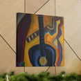 thumbnail image 6 of Acoustic Guitar Melody - Canvas, 6 of 10