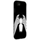 thumbnail image 3 of Funda de teléfono Marvel Spider-Man Venom Classic Logo iPhone SE, 3 of 3