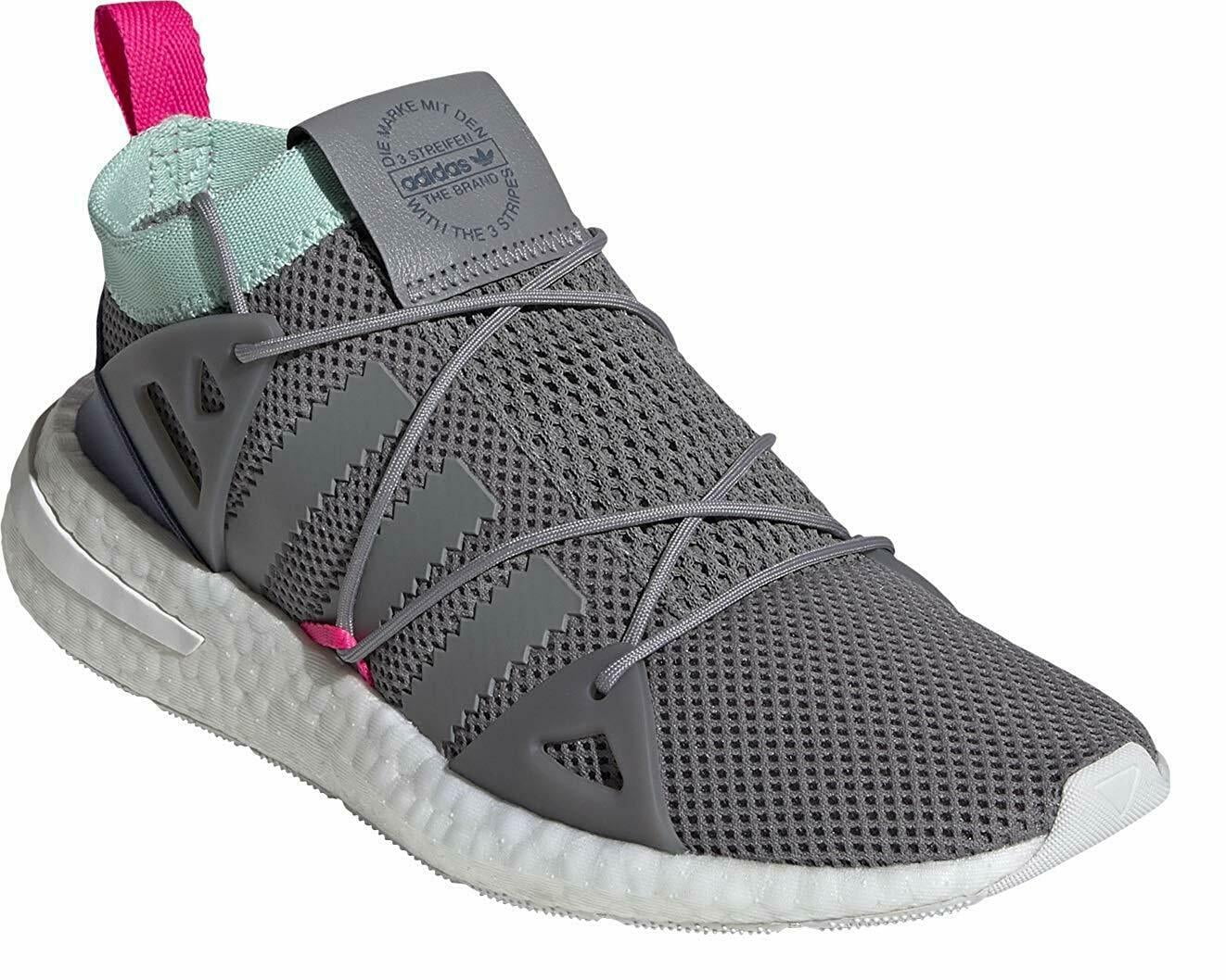 women's adidas originals arkyn boost casual shoes