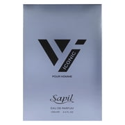 Sapil Iconic , 3.4 oz EDP Spray