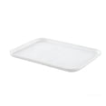 thumbnail image 1 of Serving Trays Rectangular 37 X 26 Cm Serving Plates Reusable Breakfast Tray Kitchen Tray For Party Buffet Finger Food Oven Pan Set 16 Pan Baking Wire Rack Wire Rack for Cooking in Oven Toaster Oven, 1 of 3