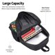 thumbnail image 3 of Fotbe Balls Mochila para Hombre y Mujer - Tela Oxford 600D Resistente - Mochila Impermeable de Gran Capacidad para Escuela, Viajes y Senderismo, 3 of 6